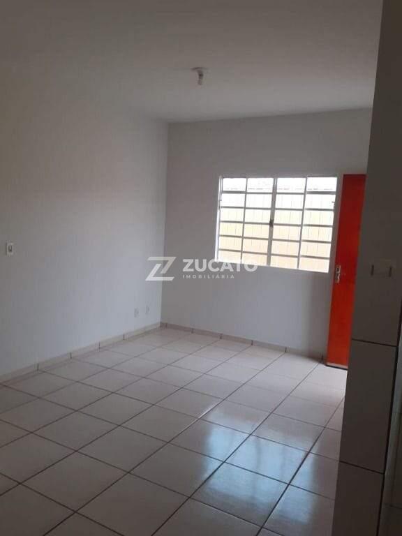 Casa à venda no Tancredo Neves: 