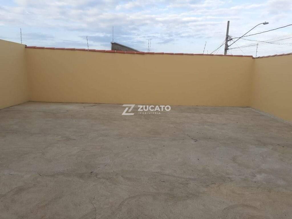 Casa à venda no Tancredo Neves: 