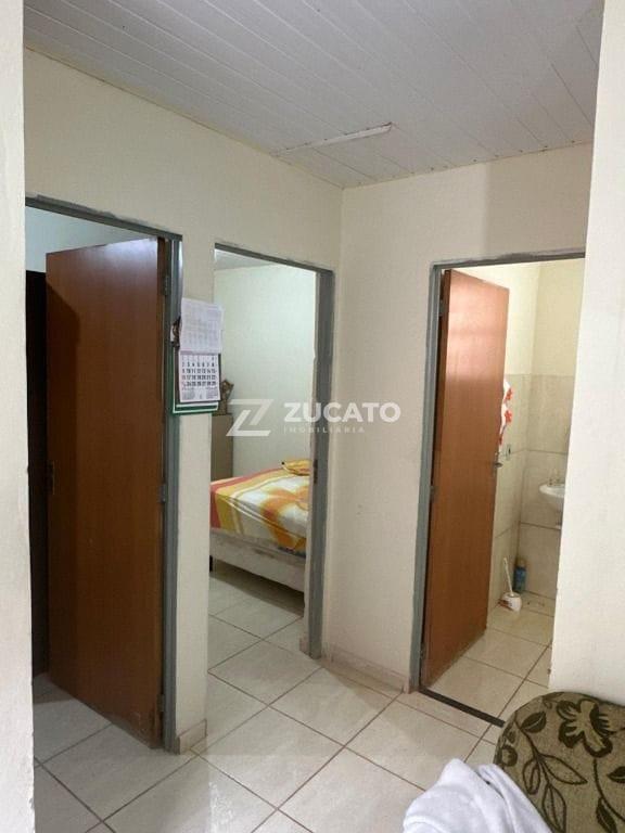 Casa à venda no Parque das Gameleiras: 