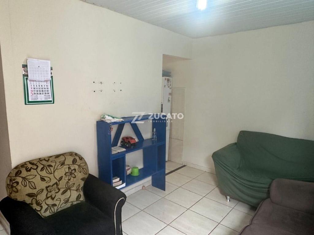 Casa à venda no Parque das Gameleiras: 