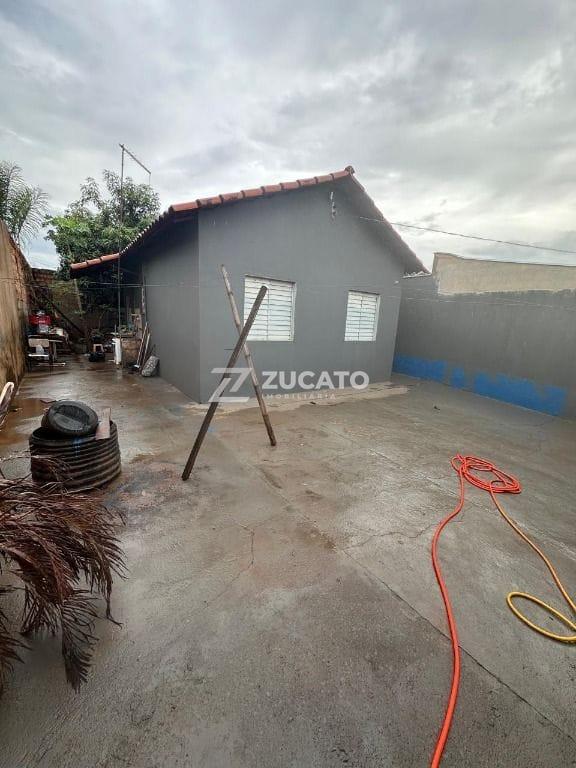 Casa à venda no Parque das Gameleiras: 