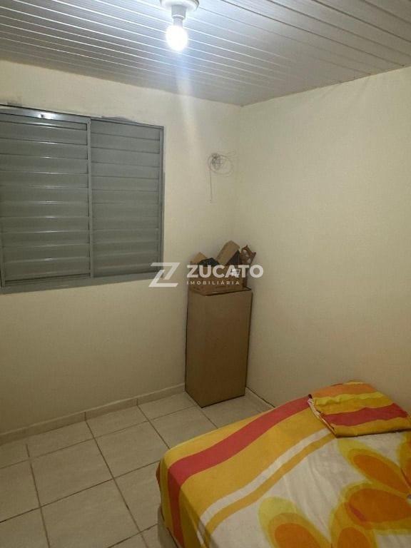 Casa à venda no Parque das Gameleiras: 