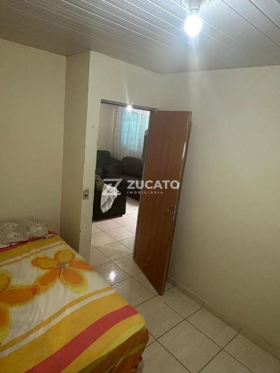 Casa à venda no Parque das Gameleiras: 