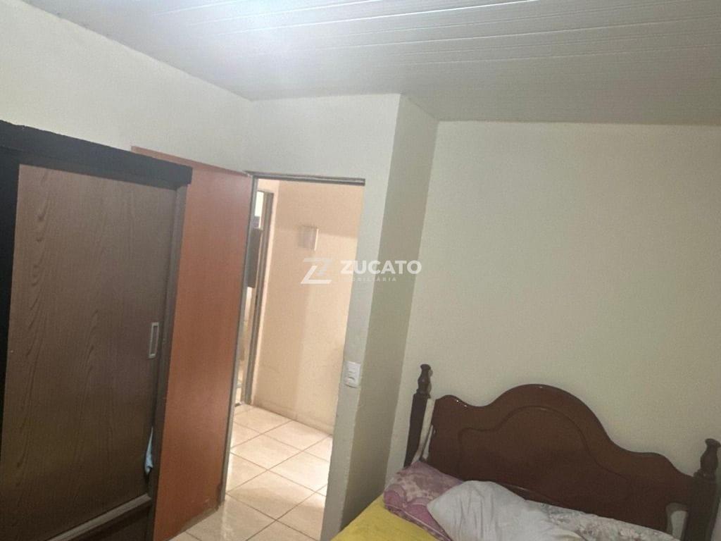 Casa à venda no Parque das Gameleiras: 