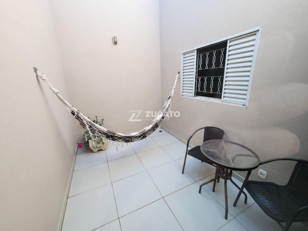 Casa à venda no Quinta Boa Esperança: 