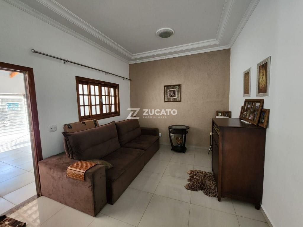 Casa à venda no Quinta Boa Esperança: 