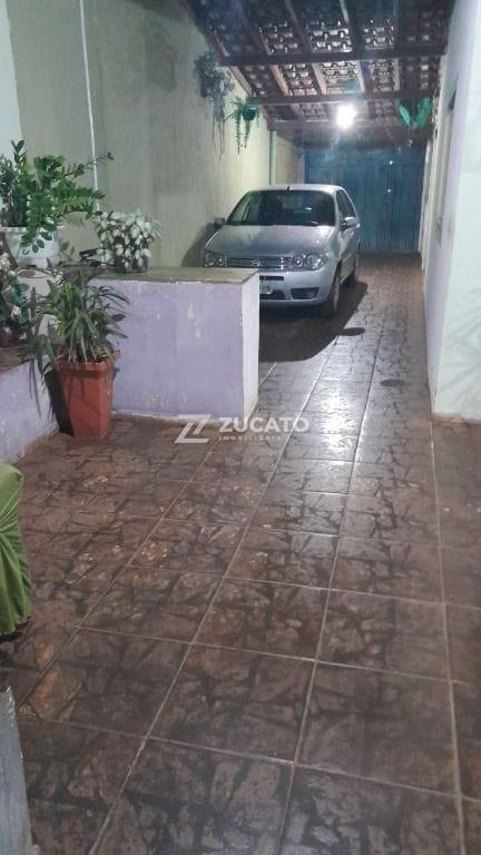 Casa à venda no Jardim Elza Amuí II: 