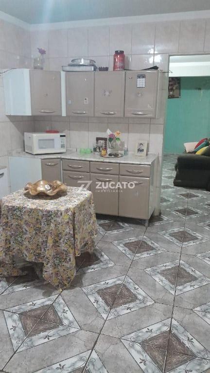 Casa à venda no Jardim Elza Amuí II: 