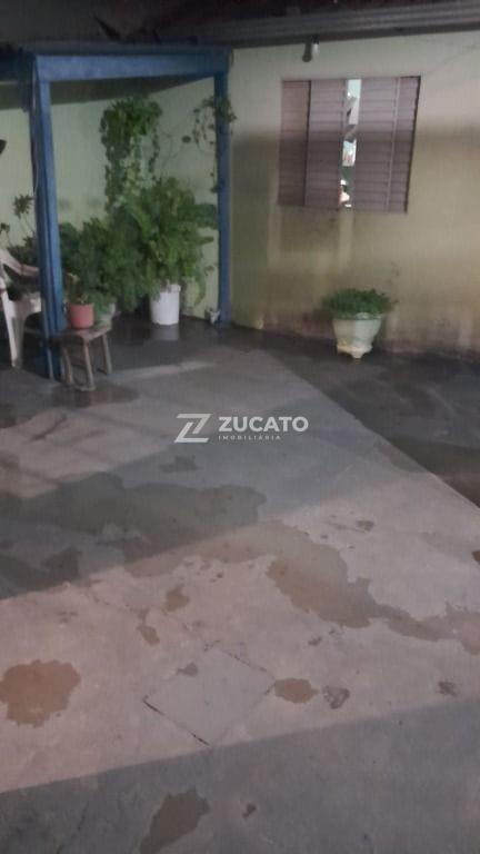 Casa à venda no Jardim Elza Amuí II: 