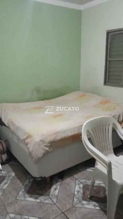 Casa à venda no Jardim Elza Amuí II: 