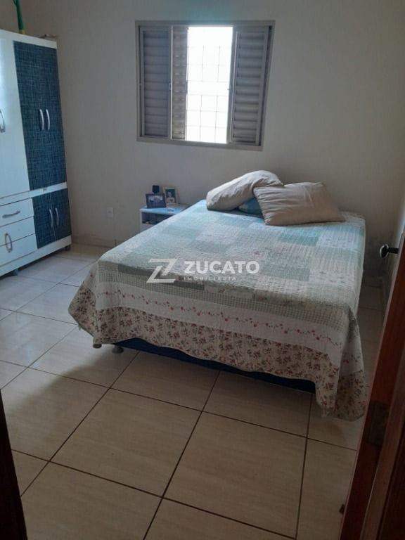 Casa à venda no Jardim Espírito Santo: 