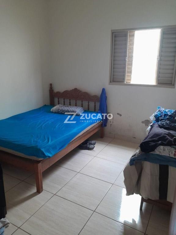 Casa à venda no Jardim Espírito Santo: 