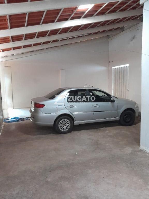 Casa à venda no Jardim Espírito Santo: 