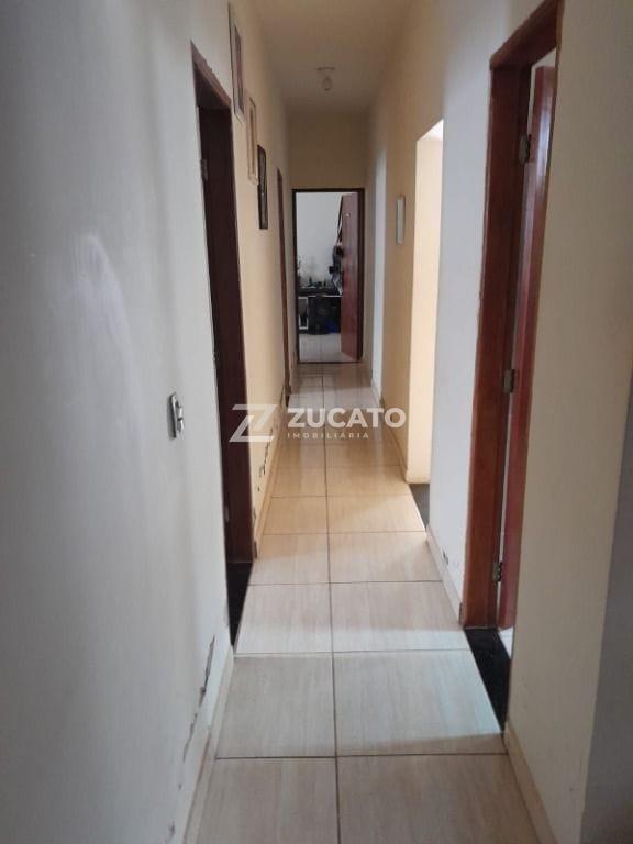 Casa à venda no Jardim Espírito Santo: 