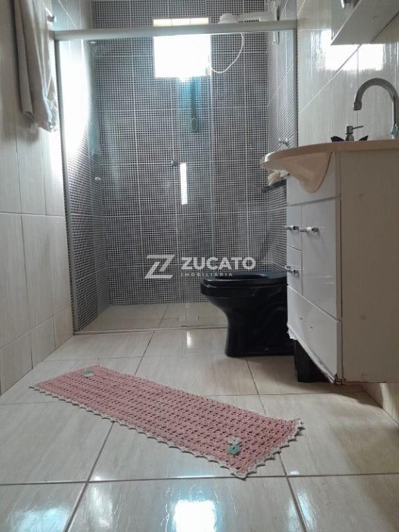 Casa à venda no Jardim Espírito Santo: 