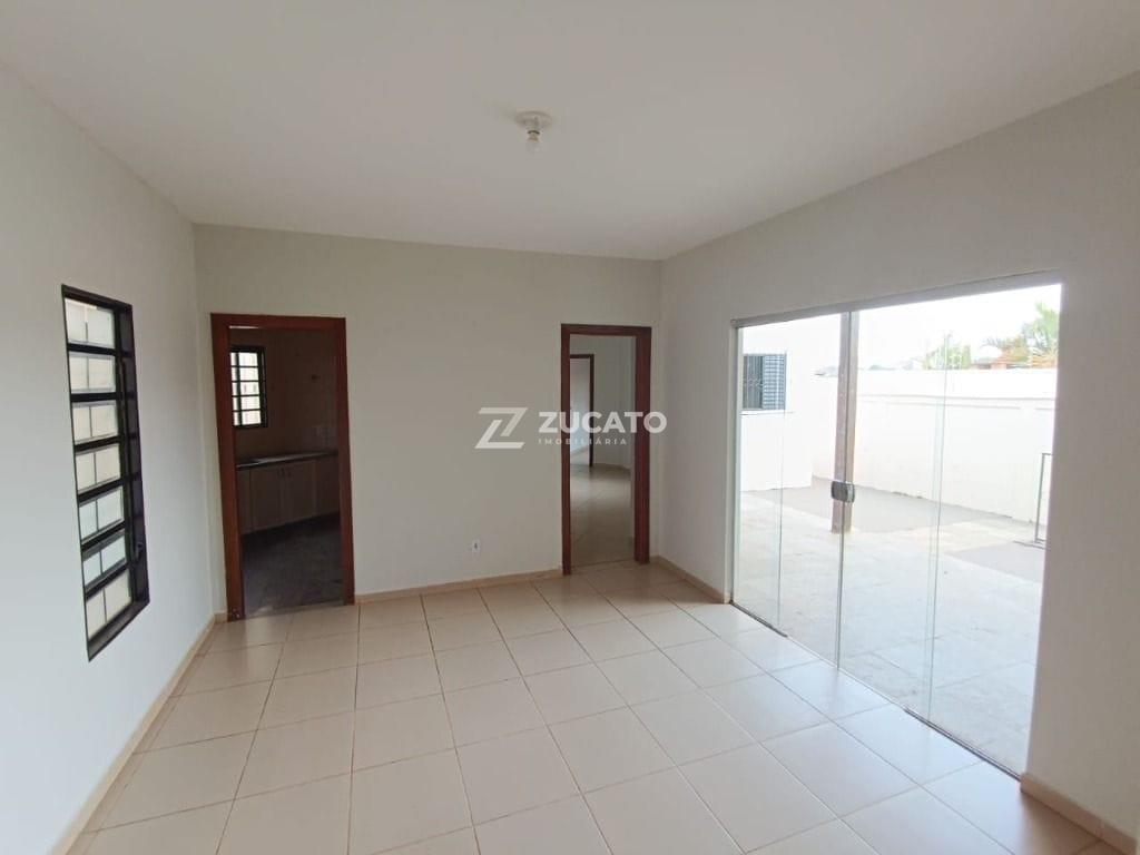 Casa à venda no Jardim Sao Bento: 