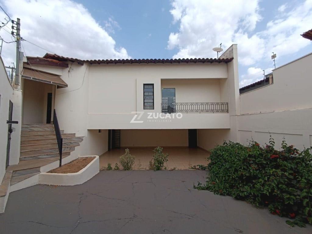 Casa à venda no Jardim Sao Bento: 