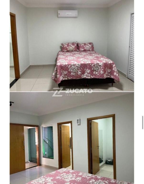 Casa à venda no Jardim Nenê Gomes: 