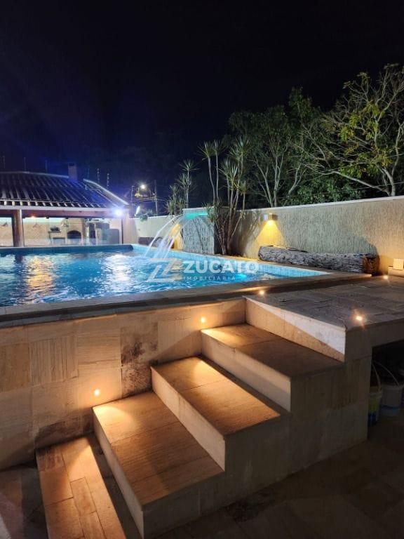 Casa à venda no Jardim Nenê Gomes: 