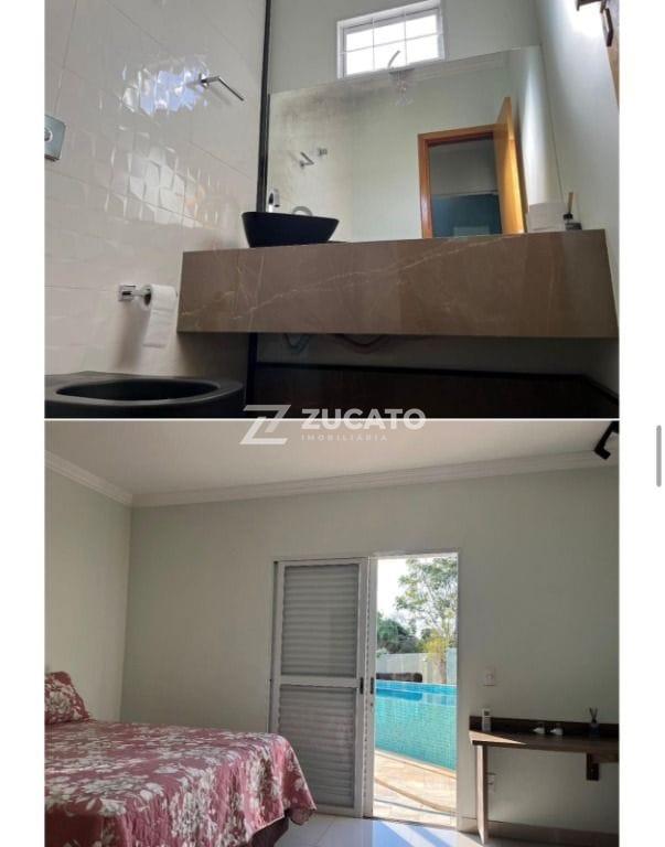 Casa à venda no Jardim Nenê Gomes: 