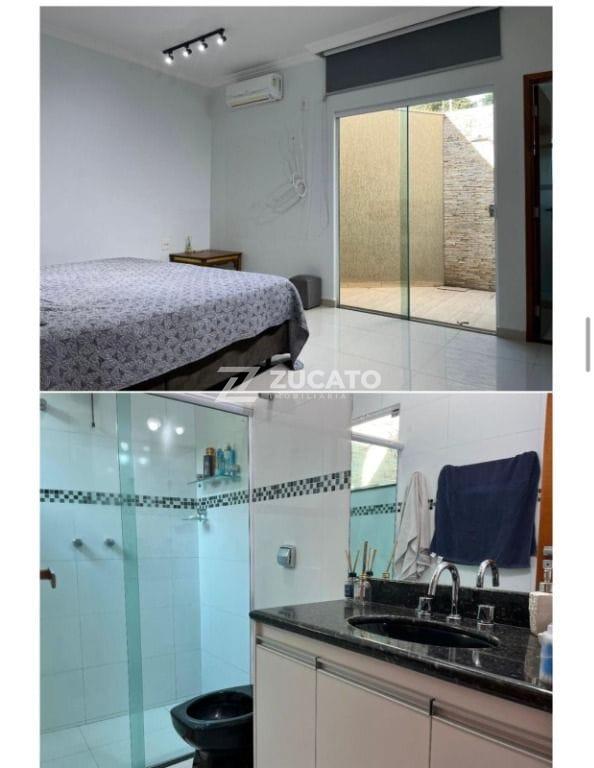 Casa à venda no Jardim Nenê Gomes: 