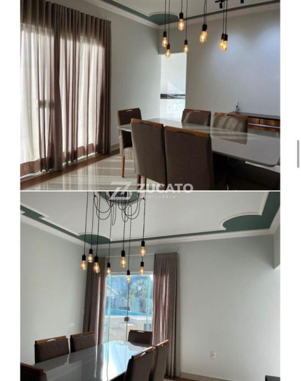 Casa à venda no Jardim Nenê Gomes: 