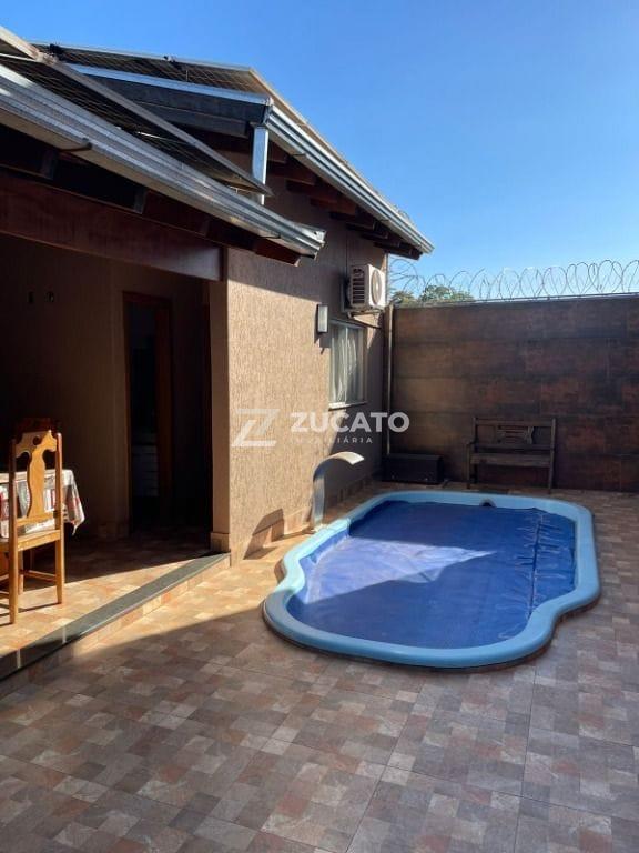 Casa à venda no Jardim Maracanã: 