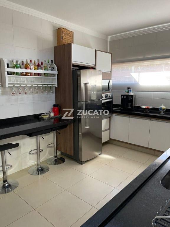 Casa à venda no Jardim Maracanã: 