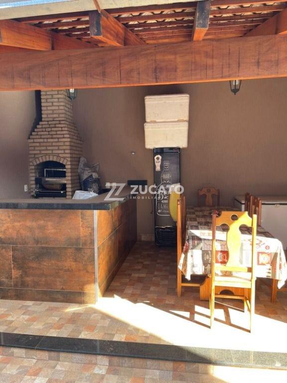 Casa à venda no Jardim Maracanã: 