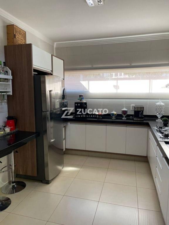 Casa à venda no Jardim Maracanã: 