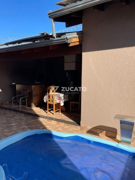 Casa à venda no Jardim Maracanã: 