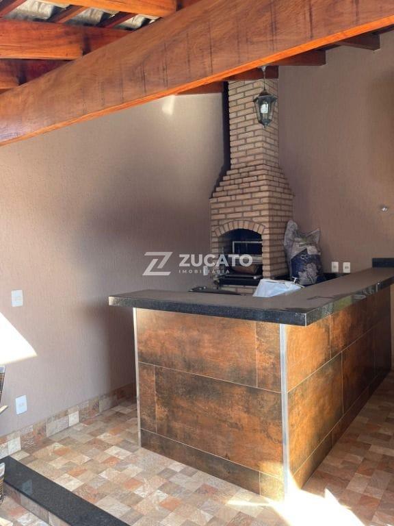 Casa à venda no Jardim Maracanã: 