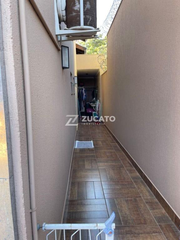 Casa à venda no Jardim Maracanã: 