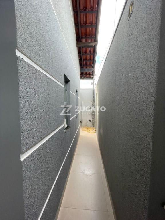 Casa à venda no Jardim Sao Bento: 