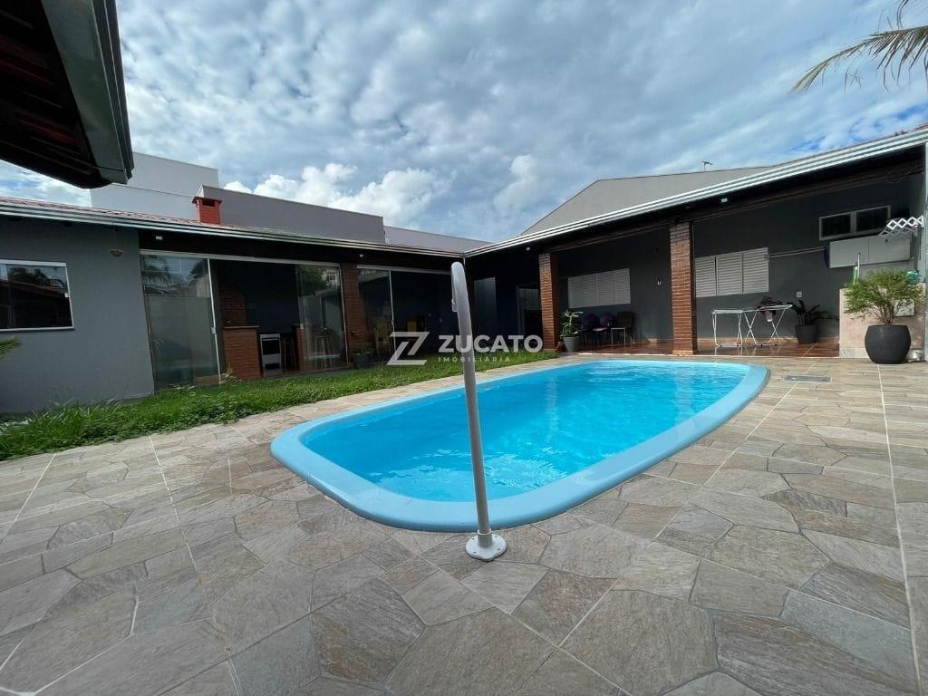 Casa à venda no Jardim Sao Bento: 