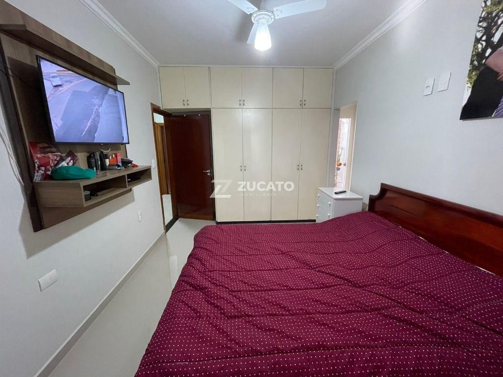 Casa à venda no Jardim Sao Bento: 