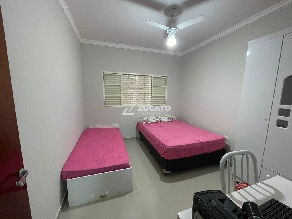 Casa à venda no Jardim Sao Bento: 