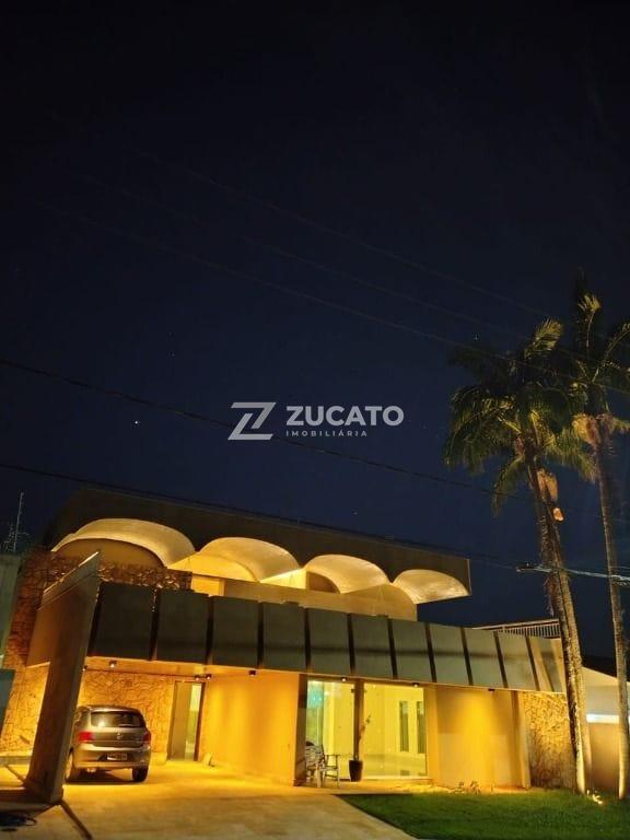 Casa à venda no Morada das Fontes: 