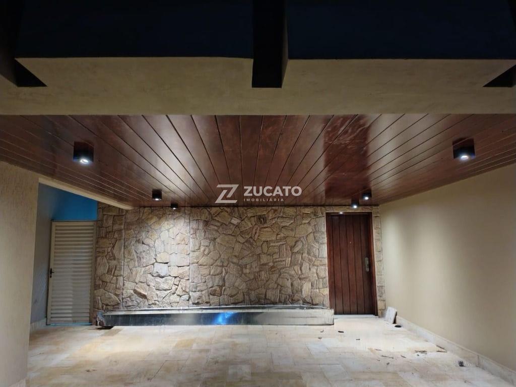 Casa à venda no Morada das Fontes: 