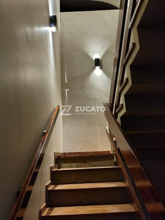 Casa à venda no Morada das Fontes: 