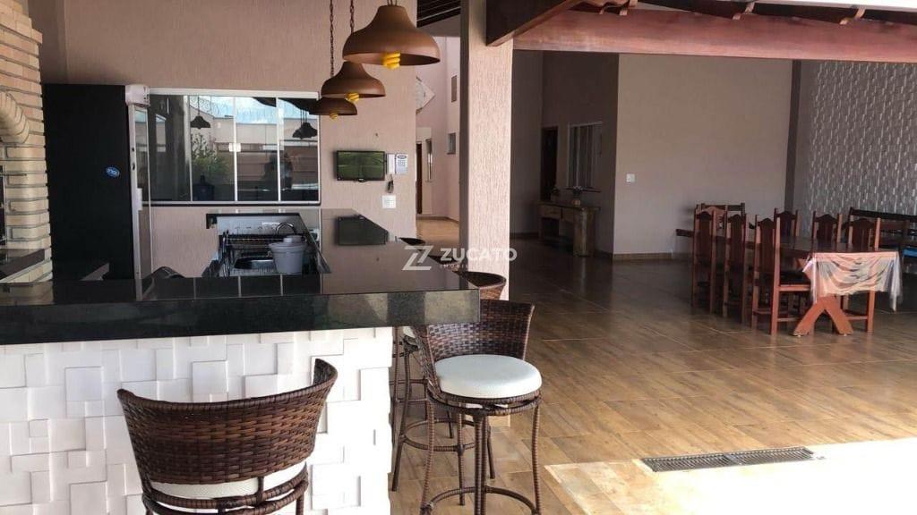 Casa à venda no Conjunto Margarida Rosa de Azevedo: 