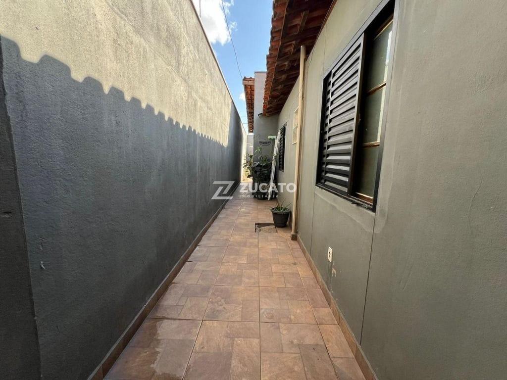 Casa à venda no Beija-Flor II: 