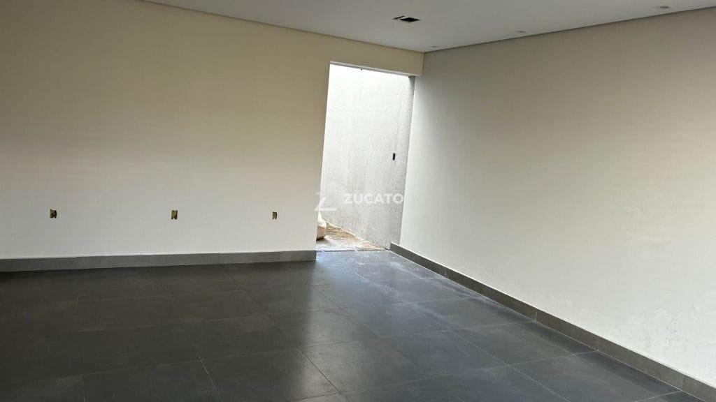 Casa à venda no Jardim Espanha: 