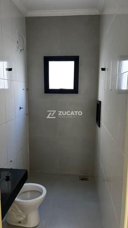 Casa à venda no Jardim Espanha: 