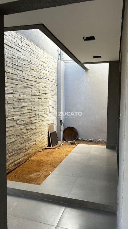 Casa à venda no Jardim Espanha: 