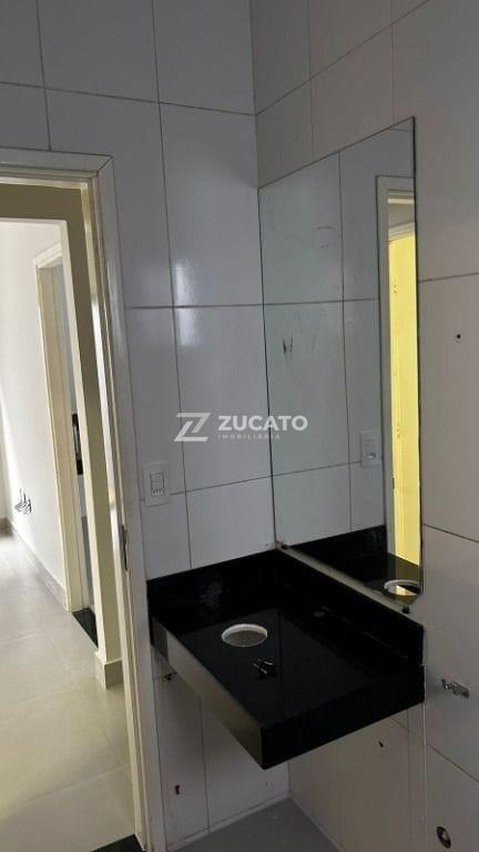 Casa à venda no Jardim Espanha: 