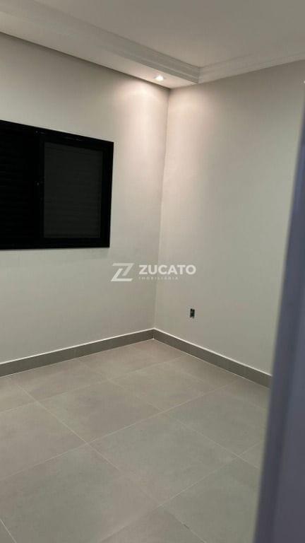 Casa à venda no Jardim Espanha: 