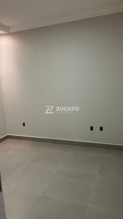 Casa à venda no Jardim Espanha: 