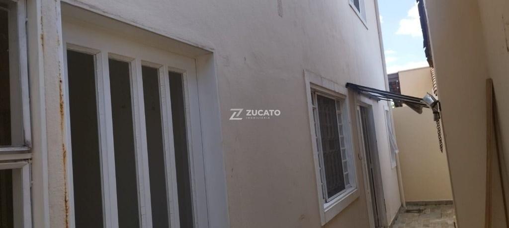 Casa à venda no Vila Militar: 