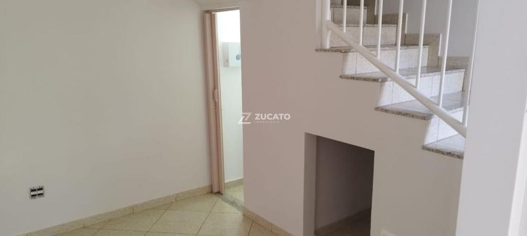 Casa à venda no Vila Militar: 